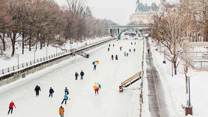 Rideau Canal