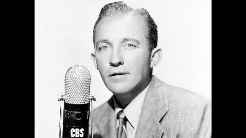 Bing Crosby