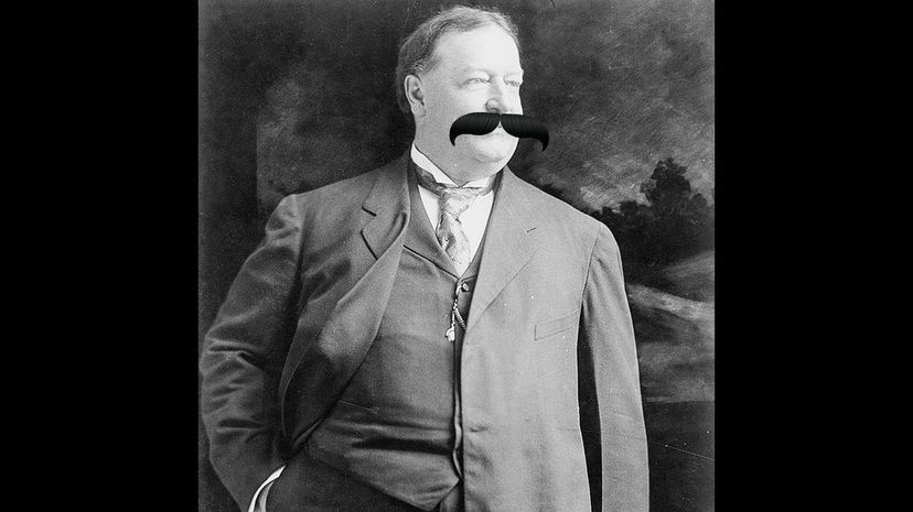 William Howard Taft