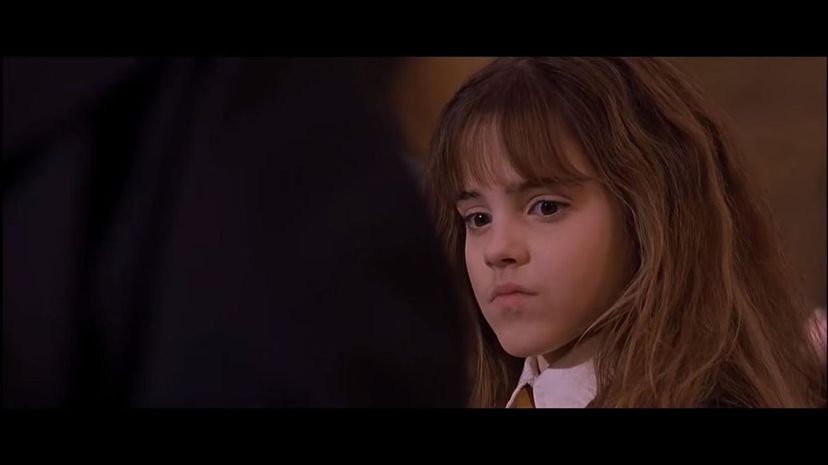 Hermione Granger