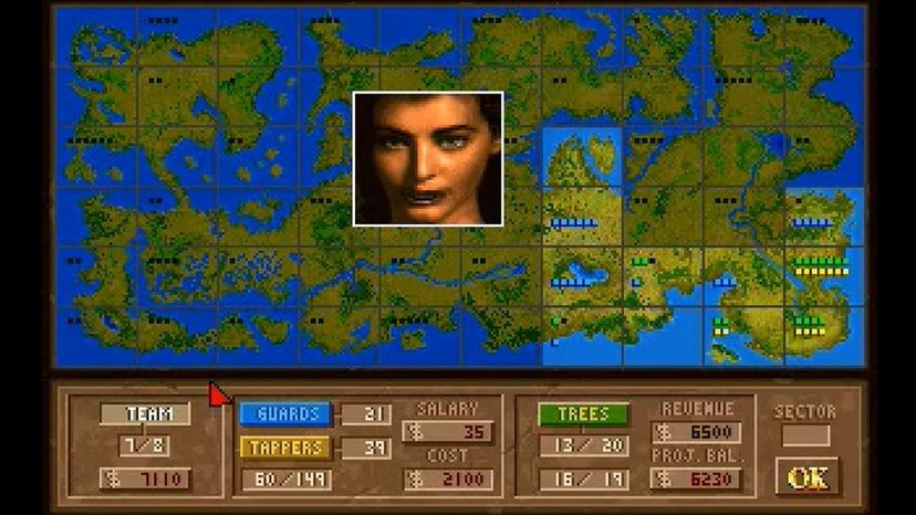 Jagged Alliance