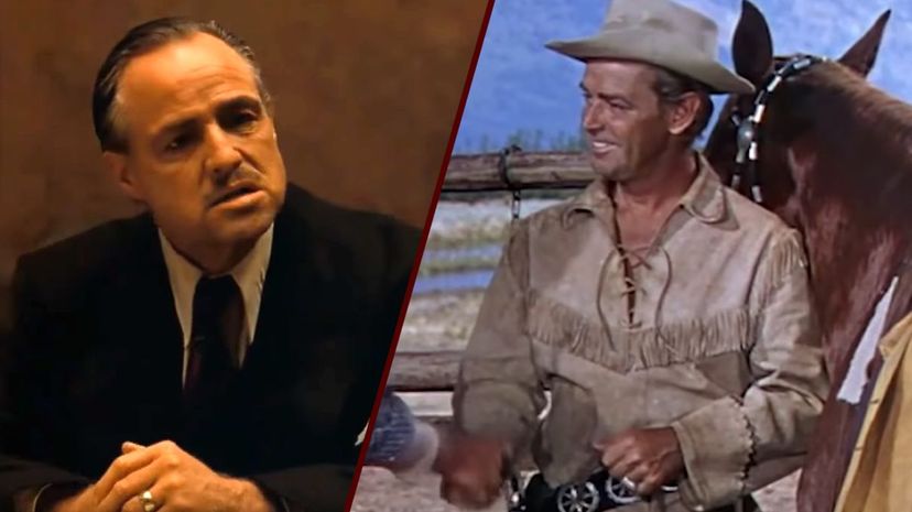 What Movie Cowboy/Gangster Combo Are You?