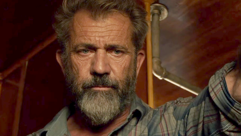 Mel Gibson