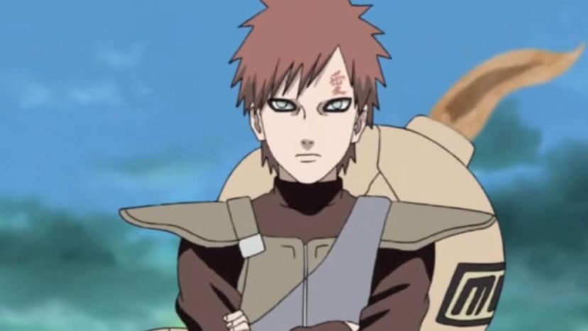 Gaara