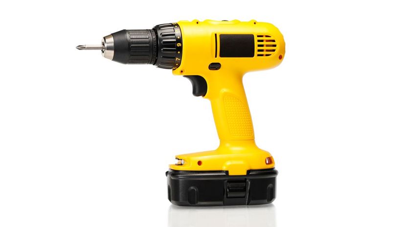 Power Drill