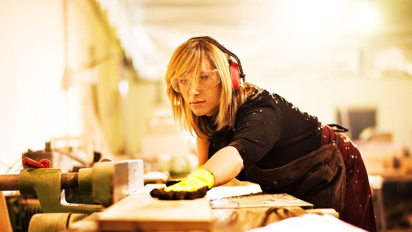 How Many of These Common Carpentry-Related Terms Do You Know?