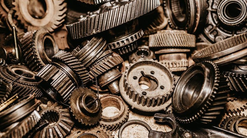 Gears
