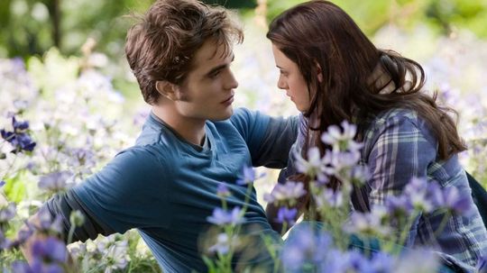 How well do you remember the Twilight saga's Eclipse?