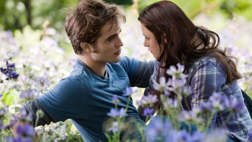 How well do you remember the Twilight saga's Eclipse?