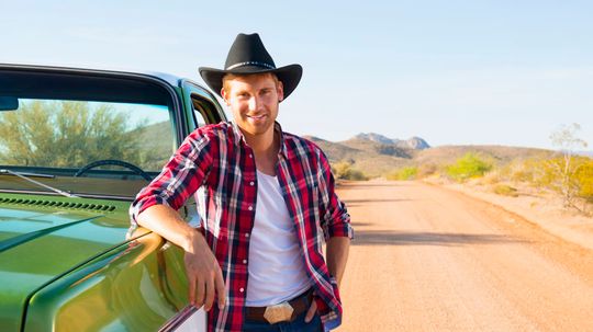 What Type of Cowboy Hat Is Right For You?