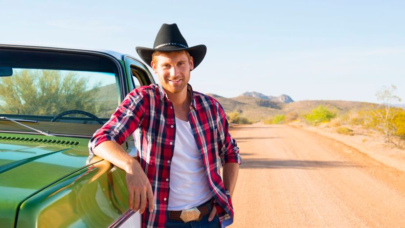 What Type of Cowboy Hat Is Right For You?