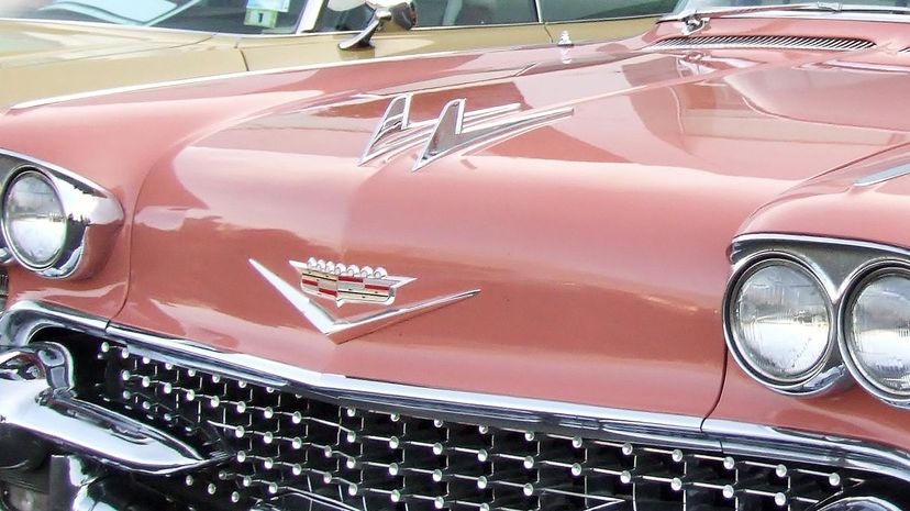 Cadillac