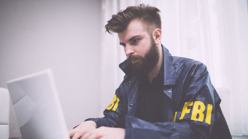 Can You Answer All of These Questions About the FBI?