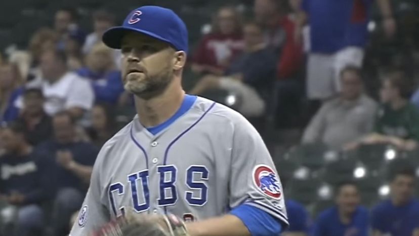 David Ross