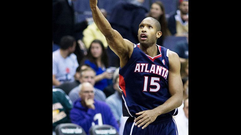 Al Horford