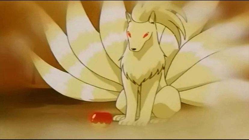 Ninetales