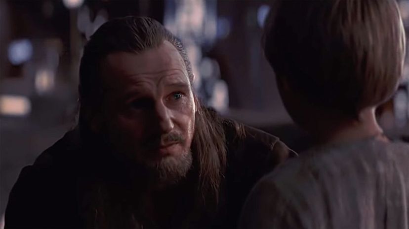 Qui-Gon Jinn