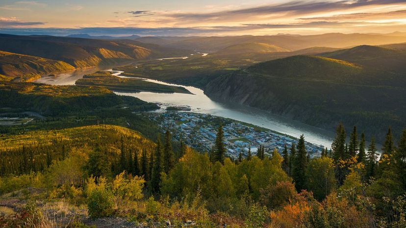 25-Yukon River