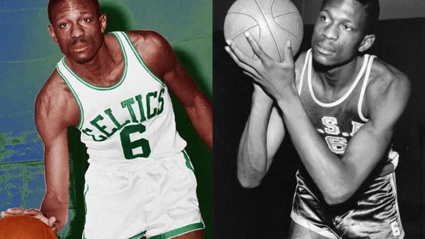 Bill Russell
