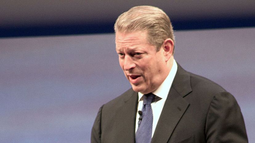 Al Gore