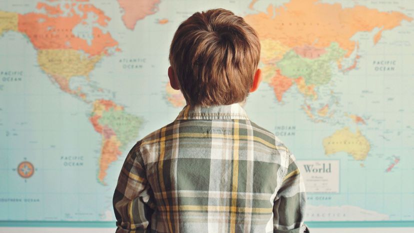 The Ultimate US Geography Quiz