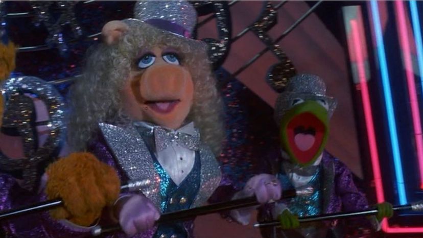 The Muppets Take Manhattan 4