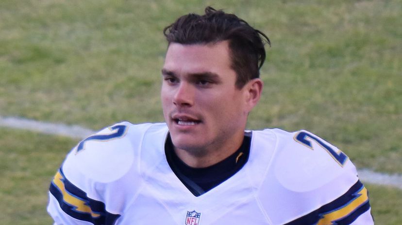 Josh Lambo