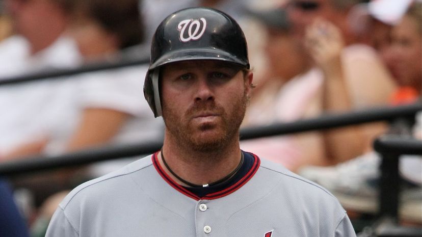 Adam Dunn