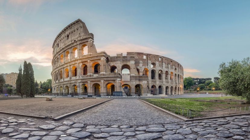 Colosseum