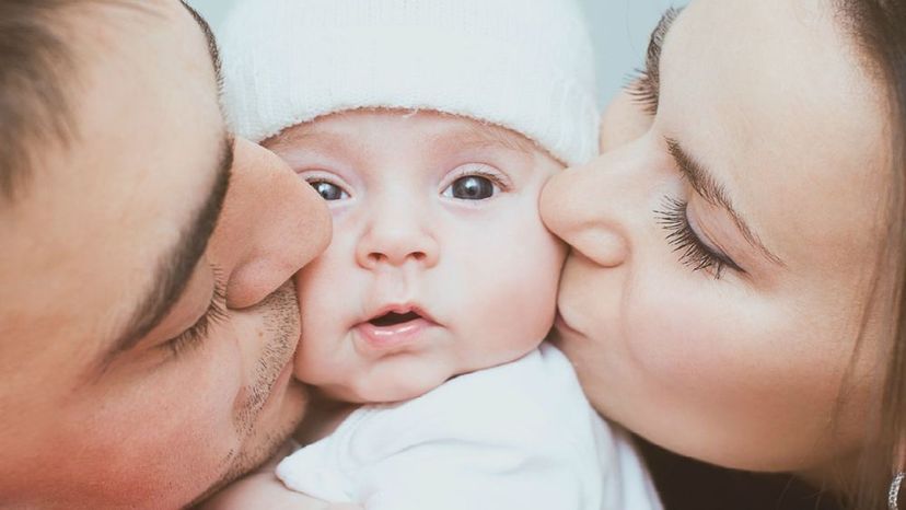 Are You Ready To Become A Parent?