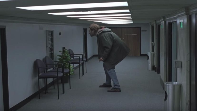 Being John Malkovich