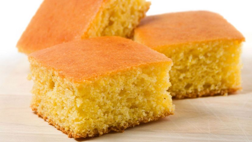 corn bread