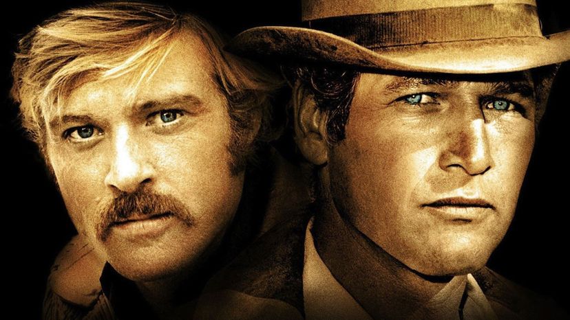 The Butch and Sundance Quiz