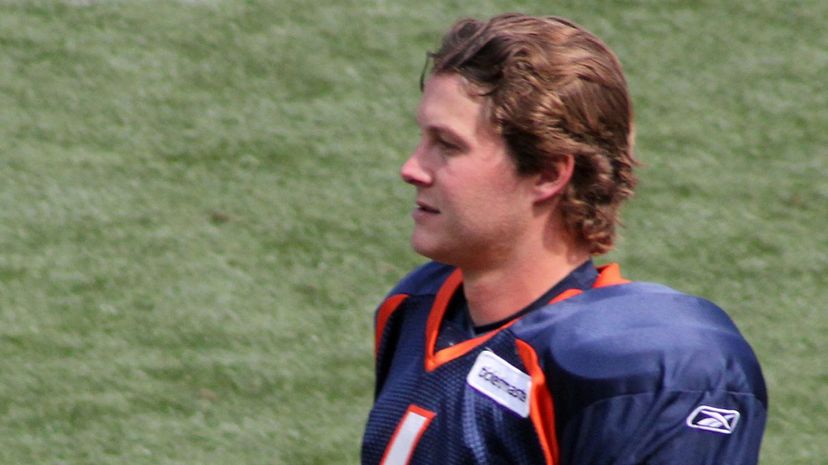 Britton Colquitt