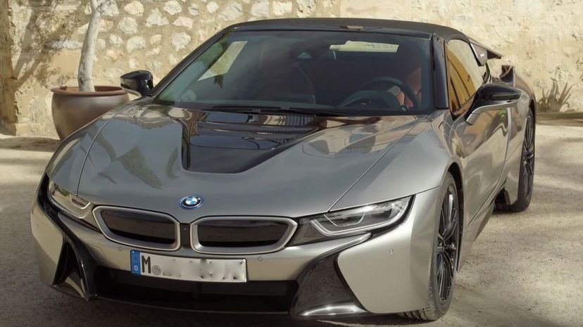 What BMW Are You? | HowStuffWorks