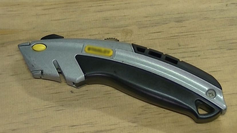 Utility Knife