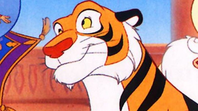 Rajah