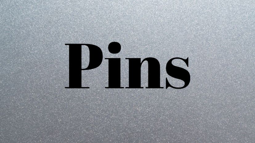 Pins (Spin)