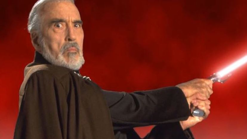 Count Dooku