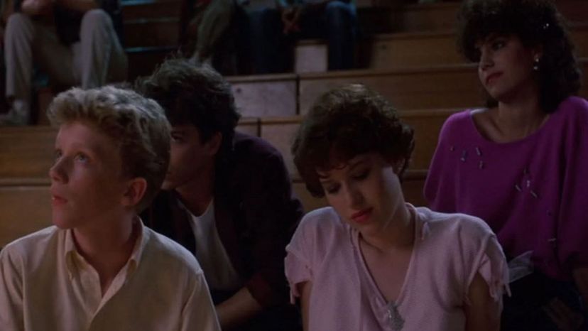 Sixteen Candles 1