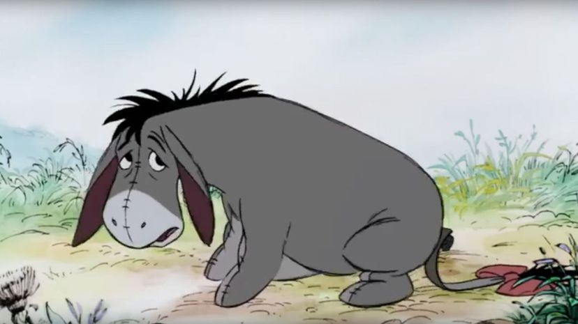 Eeyore