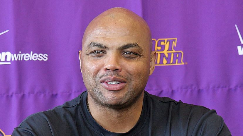 Charles Barkley