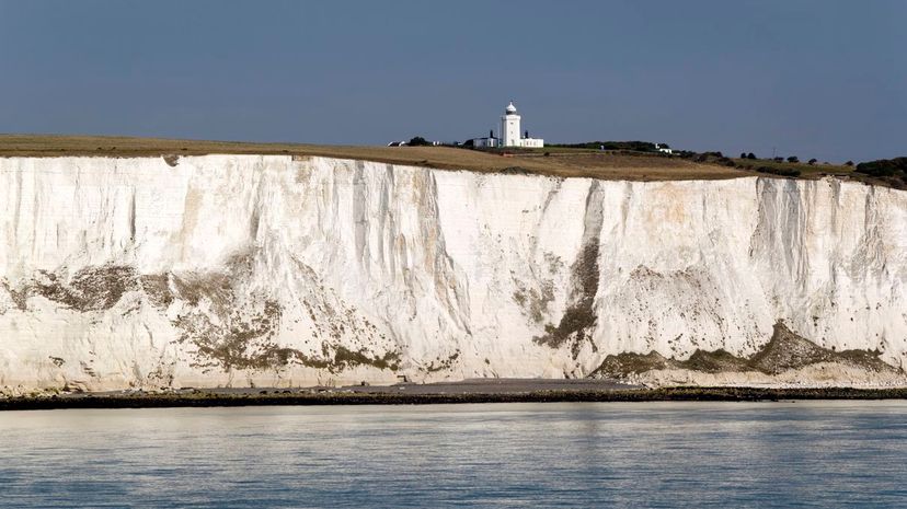 White Cliffs of Dover