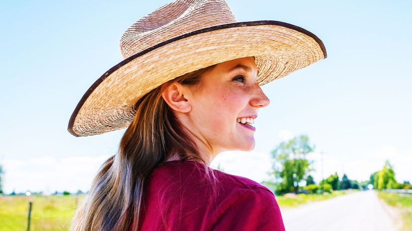 Which Texas City Is Your Temperament Most Like?