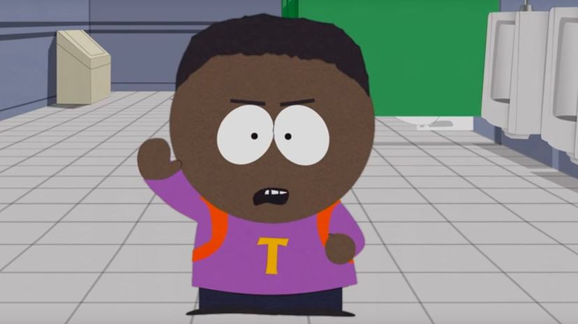 Personality Test: Which South Park Character Are You?