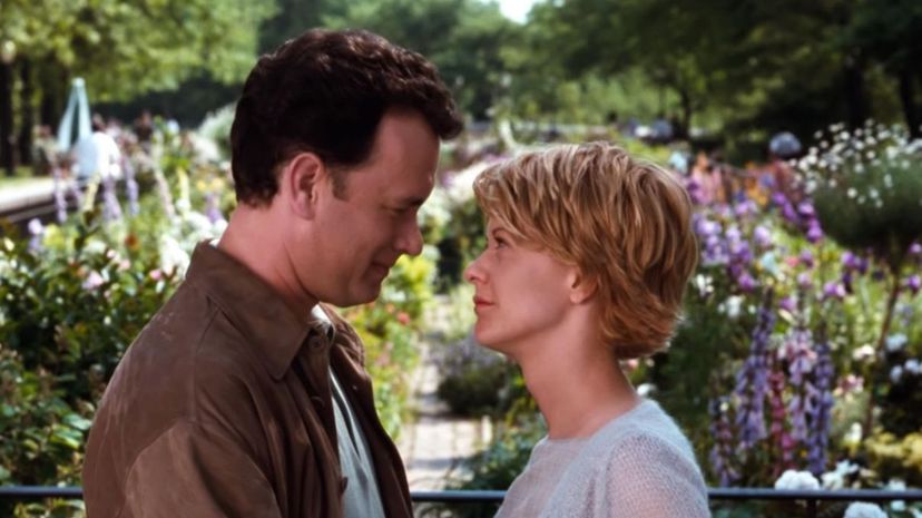 Rate These Rom-Coms and We'll Match You to a Comfort Movie to Watch While Stuck at Home