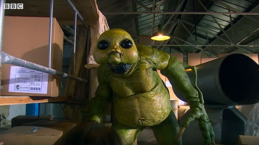 Slitheen