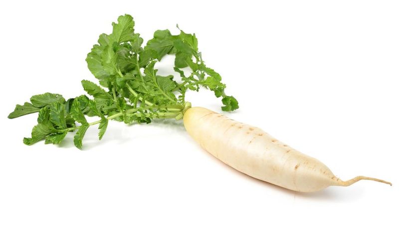 Daikon