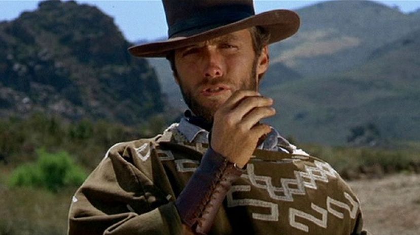 Can You Name the Western Movie From a One-Sentence Description?