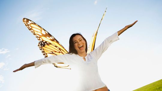 What Animal Represents You?